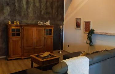 Ferienwohnung zum Getreidelager - Foto 4