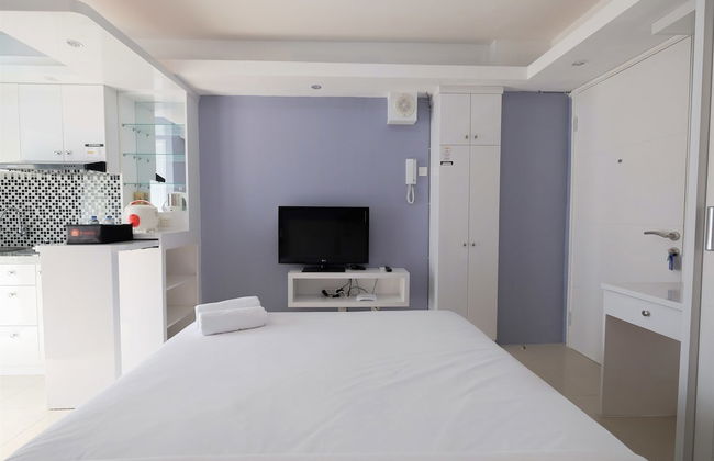 Best Deal Studio Bassura Apartment - Foto 18