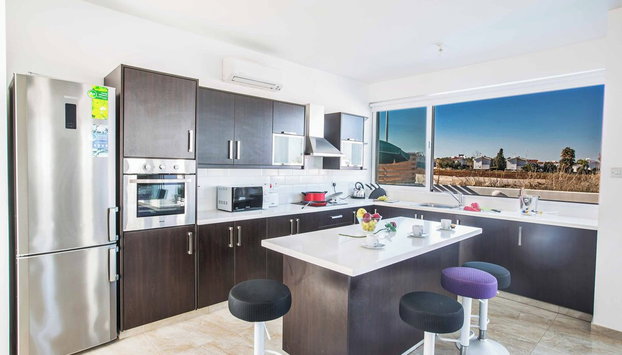 Protaras Pearl Pe16 - Foto 4, Interior