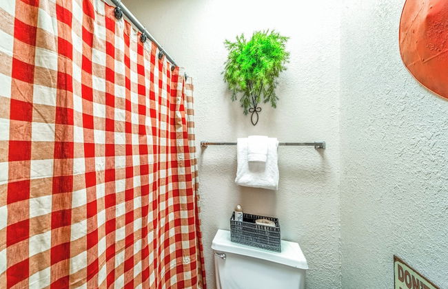 Gotch Eyed Moose - Foto 3