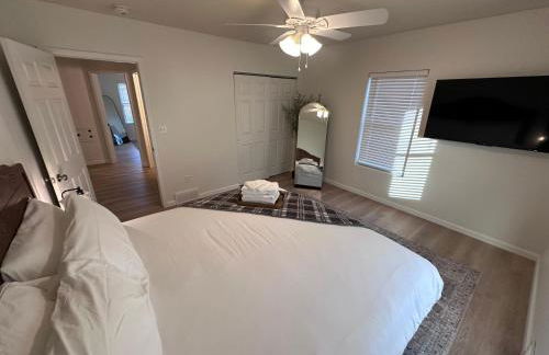 Renovated House for 14 in Wentzville MO - Foto 63