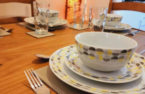 Sunny South Shields House - Foto 19