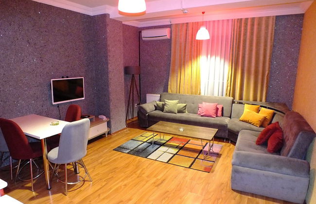 Artura Suite - Foto 38