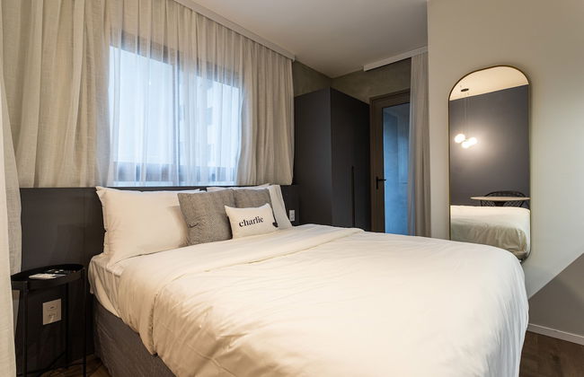 Charlie Nik Perdizes - Foto 16