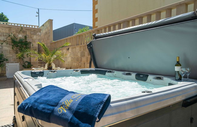 Villa Aura - Adult Only - Foto 6