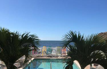 Oceanview's and heated pool in Cudjoe Key, FL - Foto 1