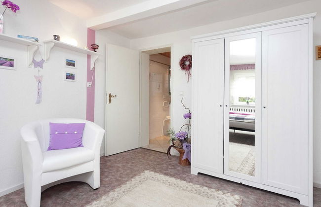 Apartment in Thuringian Forest With Garden - Foto 3