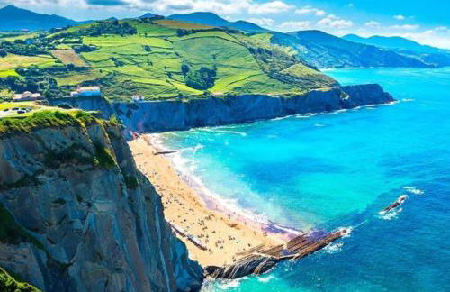 Zumaia Basque Alai - Foto 17