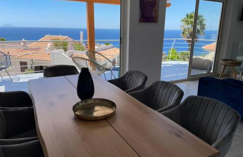 Villa Dei Fiori Zambrone - Foto 13