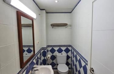 Charming Apartment with Terrace Beach and Sun - Photo 14