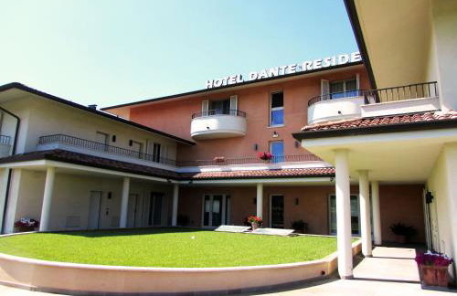 Hotel Dante Residence - Foto 7