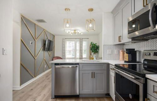 Chic 1BD in Sylvan Hills Near Southside Beltline - Foto 5