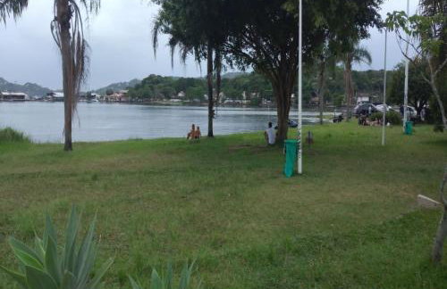 Apartamento Lagoa da Conceição - Foto 17