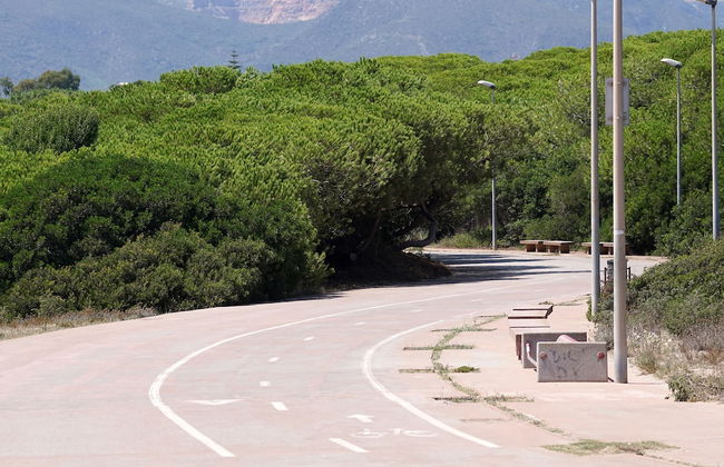 Pineda Be My Guest Castelldefels - Photo 27