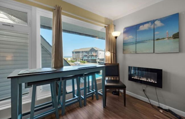 The Tides by the Sea - Foto 6