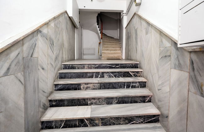 Charming 3-bedroom Apartment in the Heart of Kadıköy - Photo 53