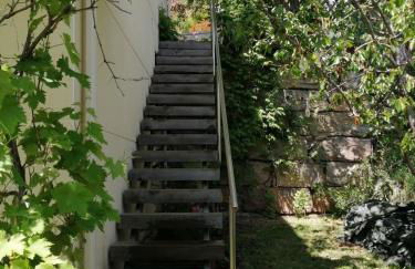 Apartment with garden and sea view Santa Cristina Blanes - Foto 39