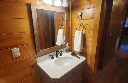 Evergreen Retreat - Foto 11