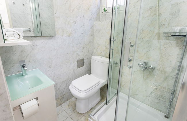 Spacious 2bdr Apartment on Tkalciceva Street - Foto 24