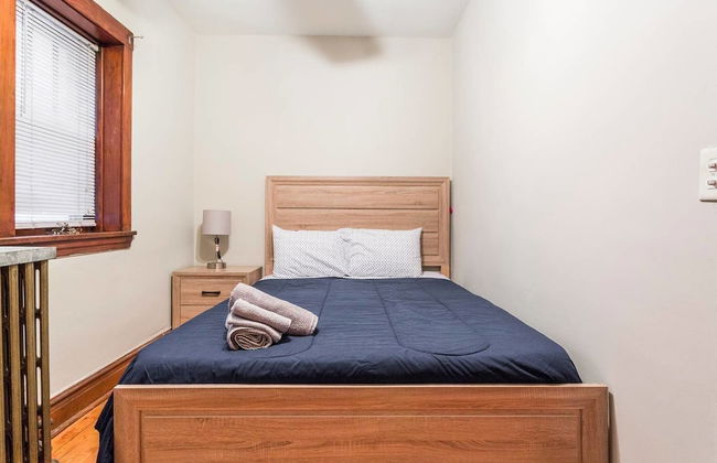 Vintage Uki Village Charmer, Quiet & Cozy 2 BDR - Foto 9