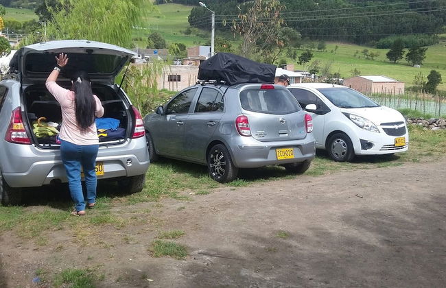 Serene Mountain Retreat in Pasto, Colombia - Your Home Away From Home - Foto 31