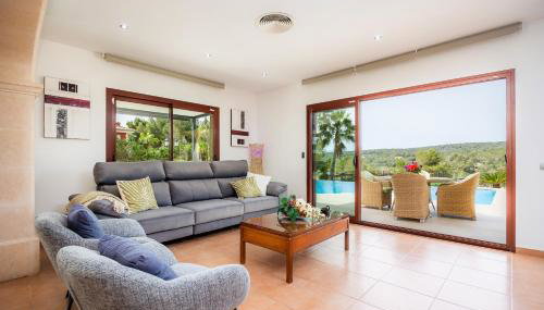 Luxurious villa Sol de Mallorca - Foto 4