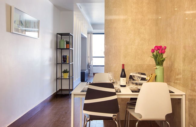 Shenkin Vilmar Apartments - Foto 49