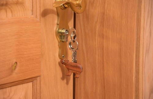 Schwarzwaldhaus Simmelehof - Foto 57