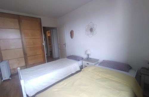 Cozy 2 Bed Room La Défense - Foto 14