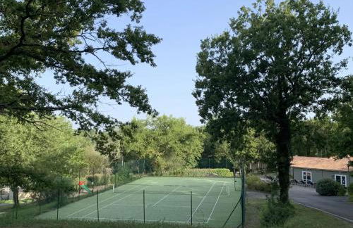 Chalet 3 étoiles - Piscine - eebbib - Foto 14