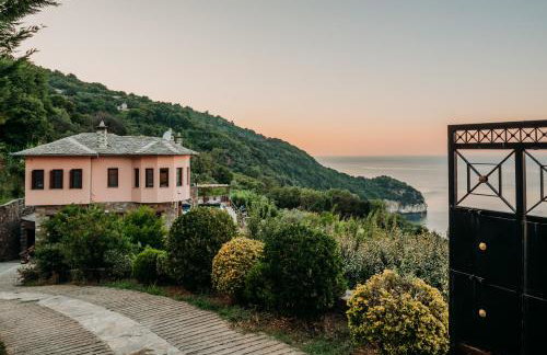 Elysian Luxury Villa Pelion - Photo 49