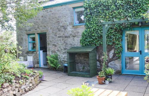 Smithy Cottage - Foto 31