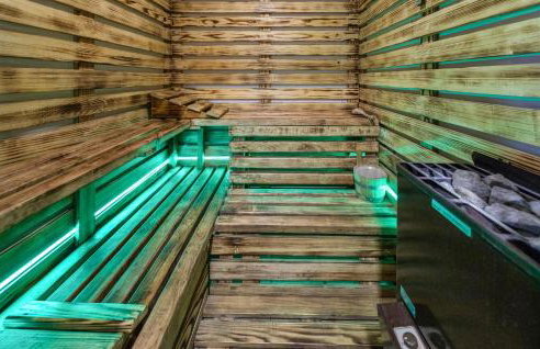 Awesome Home In Novo Zvecevo With Sauna - Foto 35