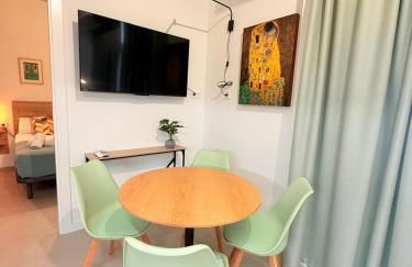 Travel Habitat Oceanografic Suites - Photo 15