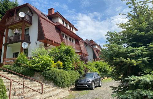 Apartament Artemida Kletno - Foto 1