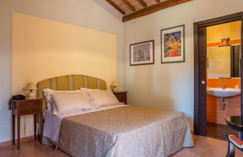 Agriturismo Borghetto Il Montino - Foto 37