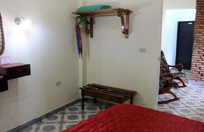 Holiday rental in Trinidad with terrace - Foto 14