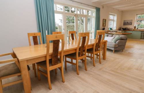 Penarvon House - Foto 17