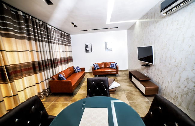 Appart MRode Djidjole - Photo 15