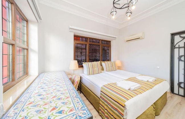 Alp Pasa Fiore Garden Suites - Special Class - Foto 22