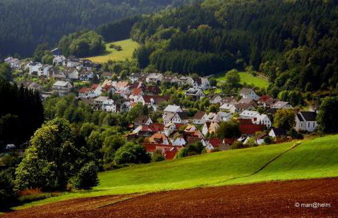 Apartment Am Hemberg - Foto 19