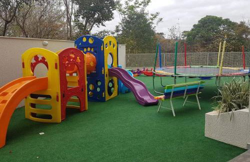 Park Veredas Flat Service - Foto 16