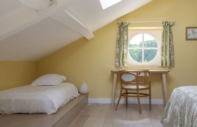 Domaine de la Trigalière - Foto 43