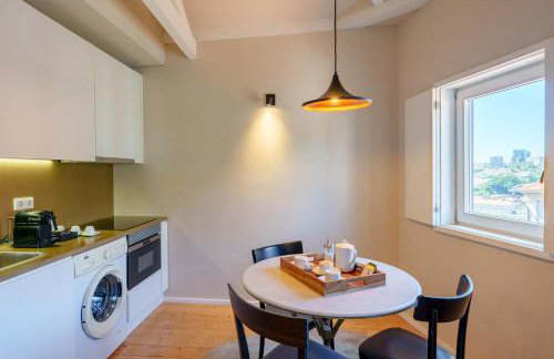 Porto Vitoria Apartments - Foto 112