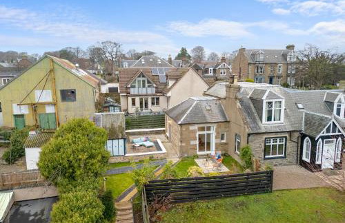 No 92 Smart Self Contained Anex - Foto 24