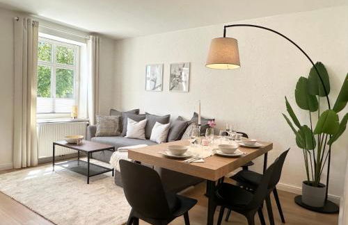 LS FeWo Hedi in Bad Doberan - gemütlich, praktisch, zentral - Foto 1