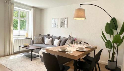 LS FeWo Hedi in Bad Doberan - gemütlich, praktisch, zentral - Foto 1