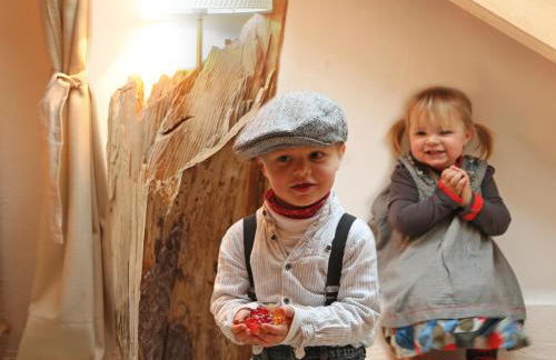 Naturapartments Schönfeld - Foto 54