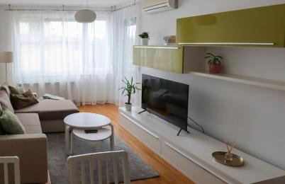 Apartman Lumi Arena - Foto 11