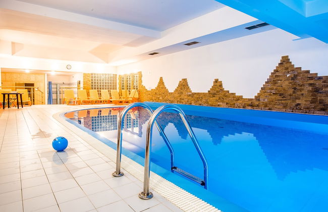 Tatrytop Apartamenty Radowid - Foto 1